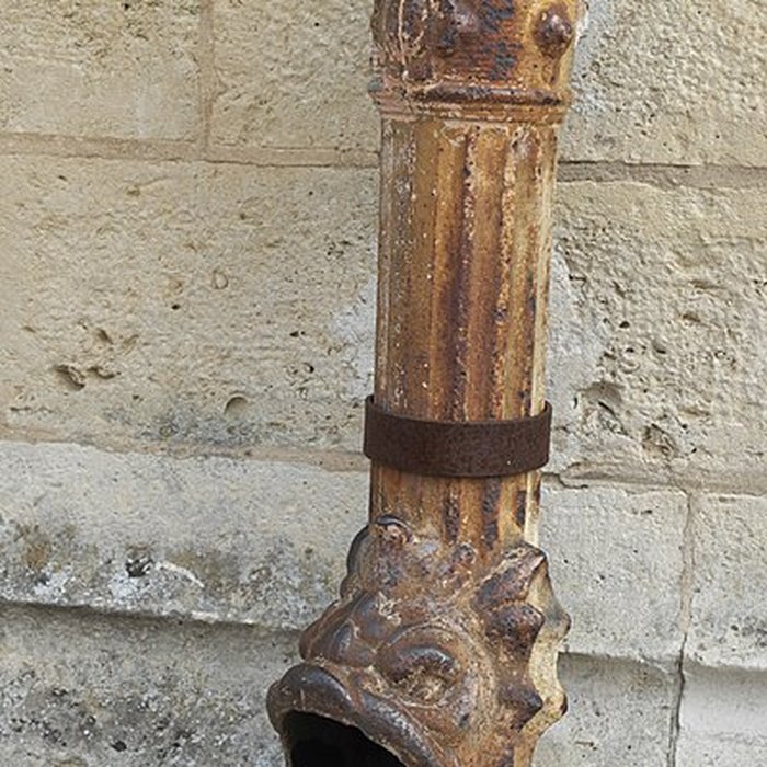 Photo de Église Saint-Cyr-et-Sainte-Julitte de Crouy-sur-Ourcq