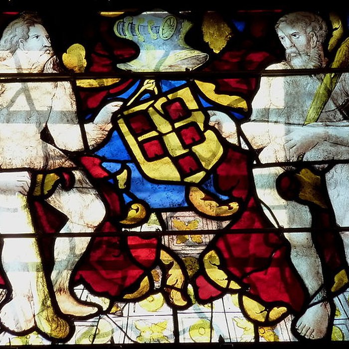 Photo de Église Saint-Cyr-et-Sainte-Julitte de Crouy-sur-Ourcq