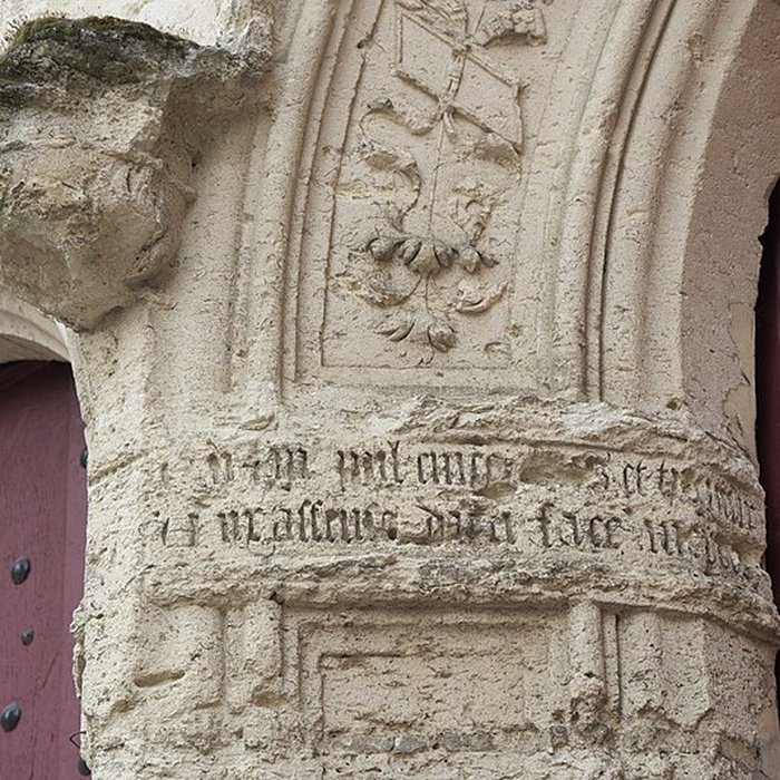 Photo de Église Saint-Cyr-et-Sainte-Julitte de Crouy-sur-Ourcq