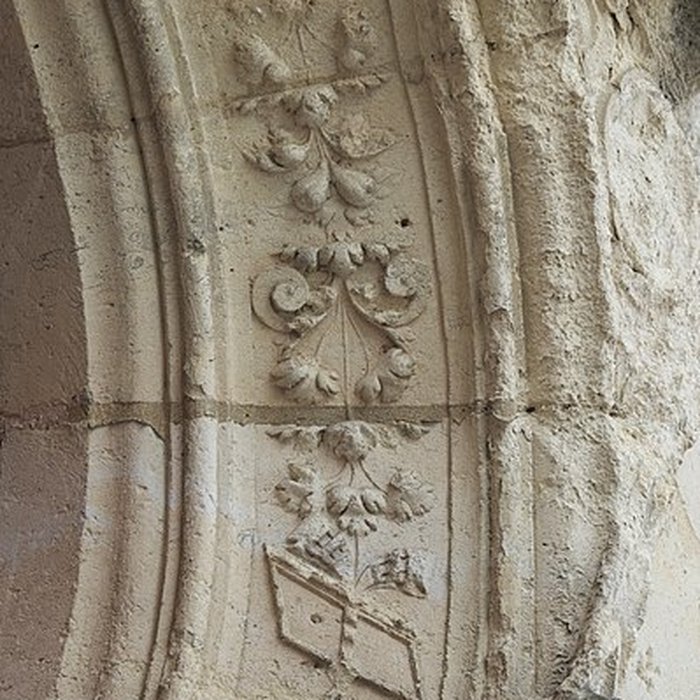 Photo de Église Saint-Cyr-et-Sainte-Julitte de Crouy-sur-Ourcq