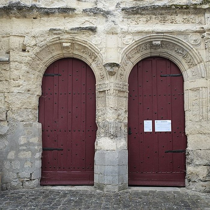 Photo de Église Saint-Cyr-et-Sainte-Julitte de Crouy-sur-Ourcq