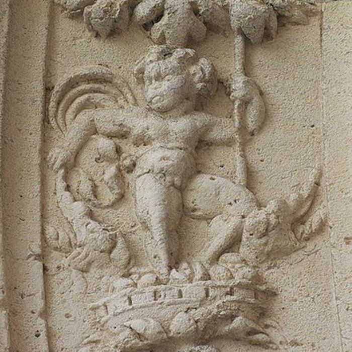 Photo de Église Saint-Cyr-et-Sainte-Julitte de Crouy-sur-Ourcq