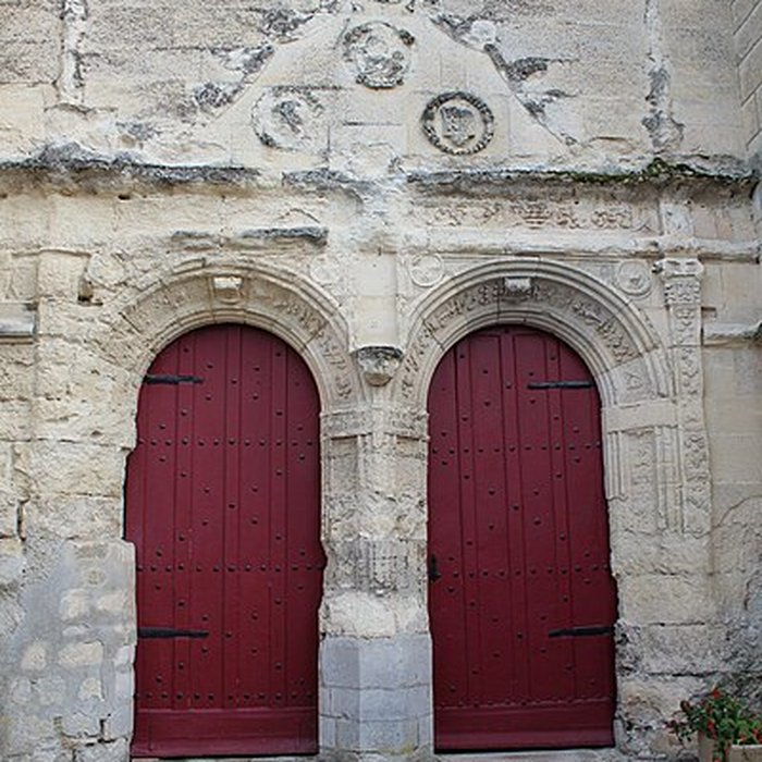 Photo de Église Saint-Cyr-et-Sainte-Julitte de Crouy-sur-Ourcq