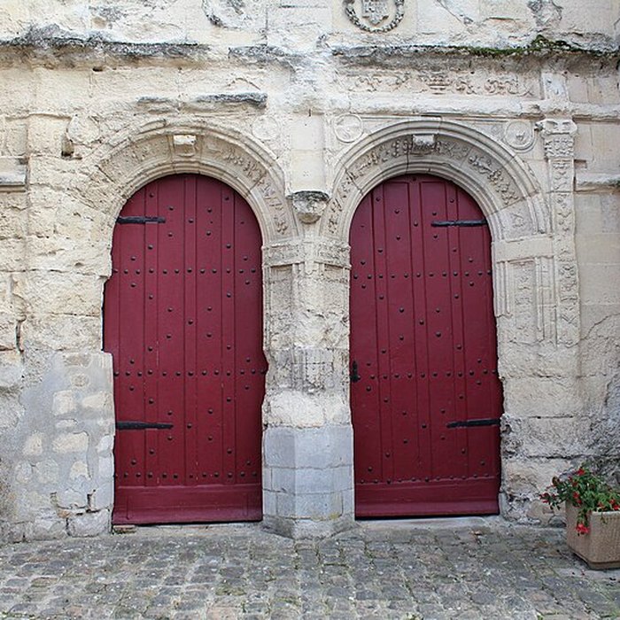 Photo de Église Saint-Cyr-et-Sainte-Julitte de Crouy-sur-Ourcq