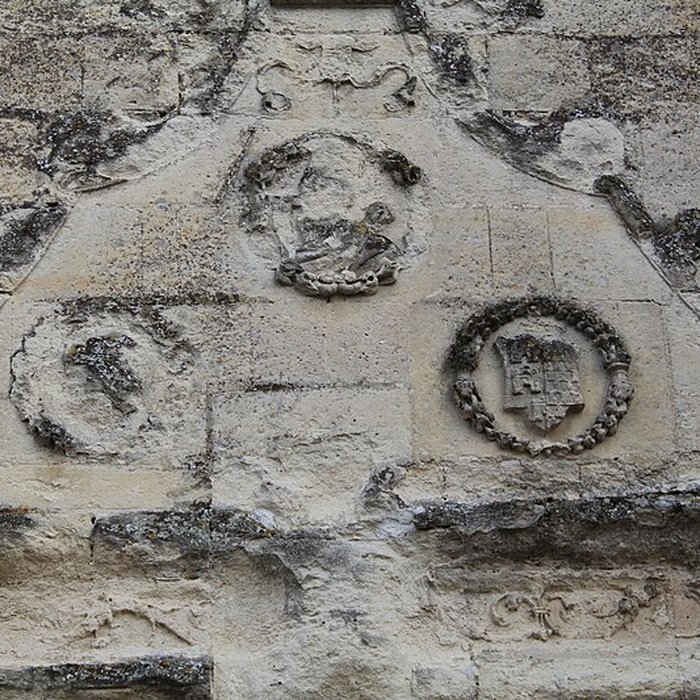 Photo de Église Saint-Cyr-et-Sainte-Julitte de Crouy-sur-Ourcq