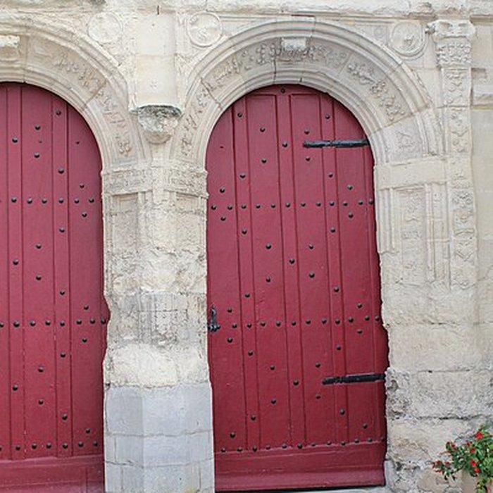 Photo de Église Saint-Cyr-et-Sainte-Julitte de Crouy-sur-Ourcq