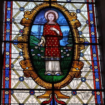 Église Saint-Cyr-et-Sainte-Julitte de Crouy-sur-Ourcq