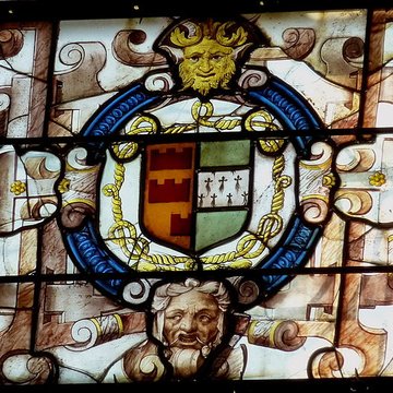 Église Saint-Cyr-et-Sainte-Julitte de Crouy-sur-Ourcq