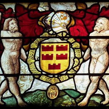 Église Saint-Cyr-et-Sainte-Julitte de Crouy-sur-Ourcq