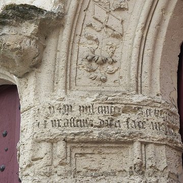 Église Saint-Cyr-et-Sainte-Julitte de Crouy-sur-Ourcq