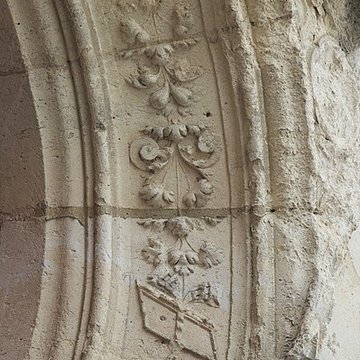 Église Saint-Cyr-et-Sainte-Julitte de Crouy-sur-Ourcq
