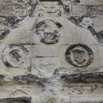 Église Saint-Cyr-et-Sainte-Julitte de Crouy-sur-Ourcq