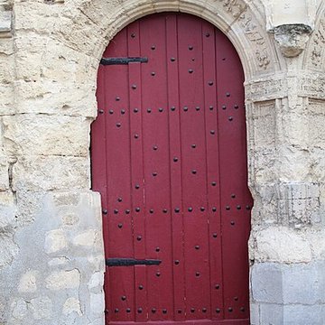 Église Saint-Cyr-et-Sainte-Julitte de Crouy-sur-Ourcq