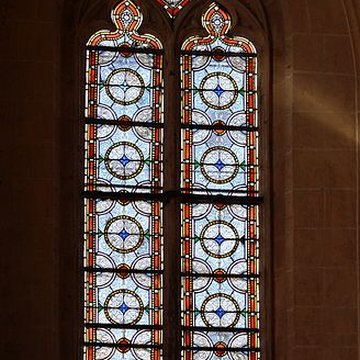 Église Saint-Cyr-et-Sainte-Julitte de Crouy-sur-Ourcq