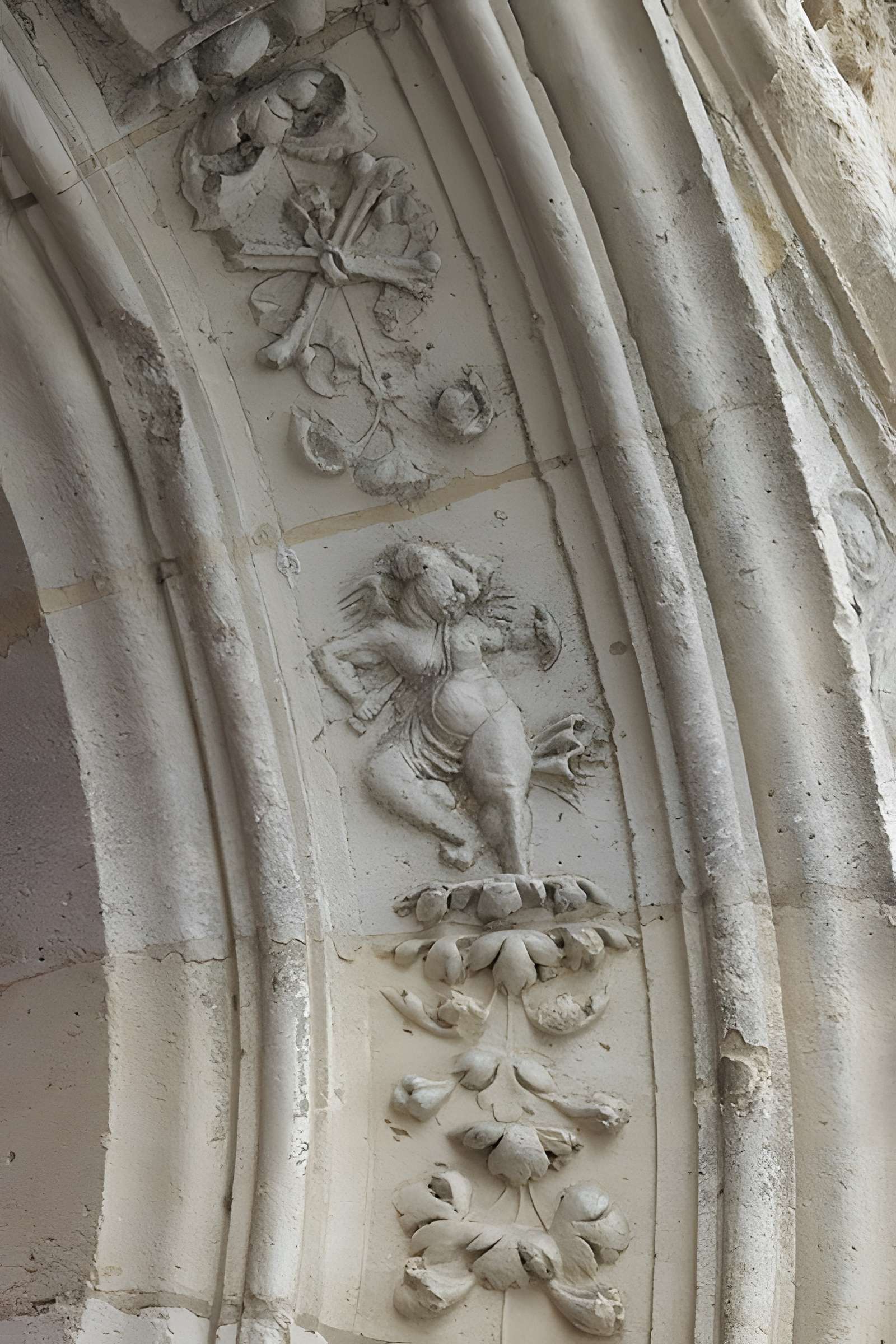 Église Saint-Cyr-et-Sainte-Julitte de Crouy-sur-Ourcq