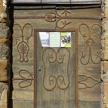 Église Saint-Cyr-et-Sainte-Julitte de Ligneyrac