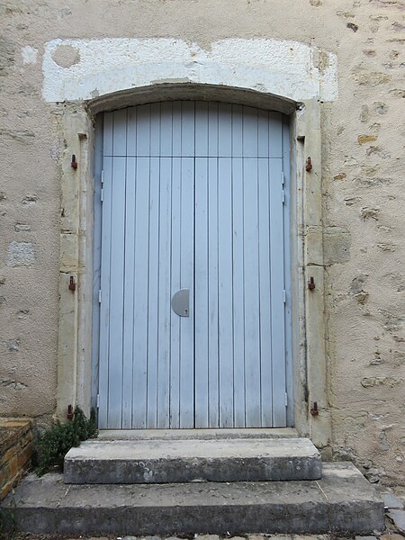 Église Saint-Cyr-et-Sainte-Julitte de Saint-Cyr-au-Mont-d'Or