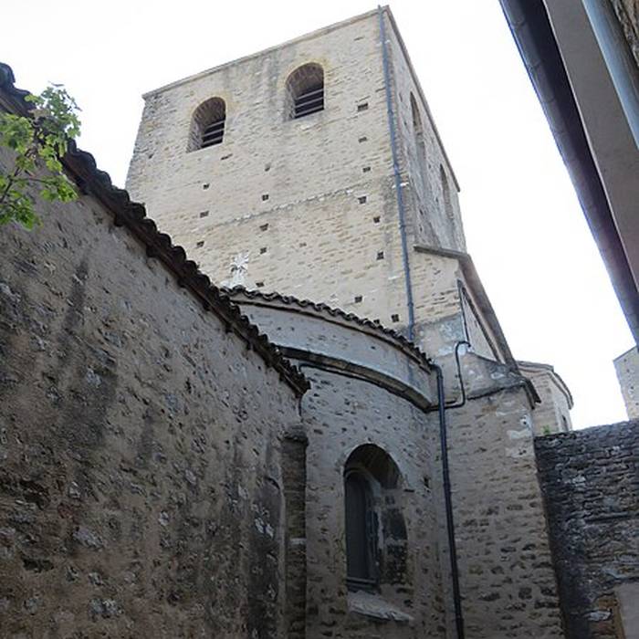 Photo de Église Saint-Cyr-et-Sainte-Julitte de Saint-Cyr-au-Mont-dOr
