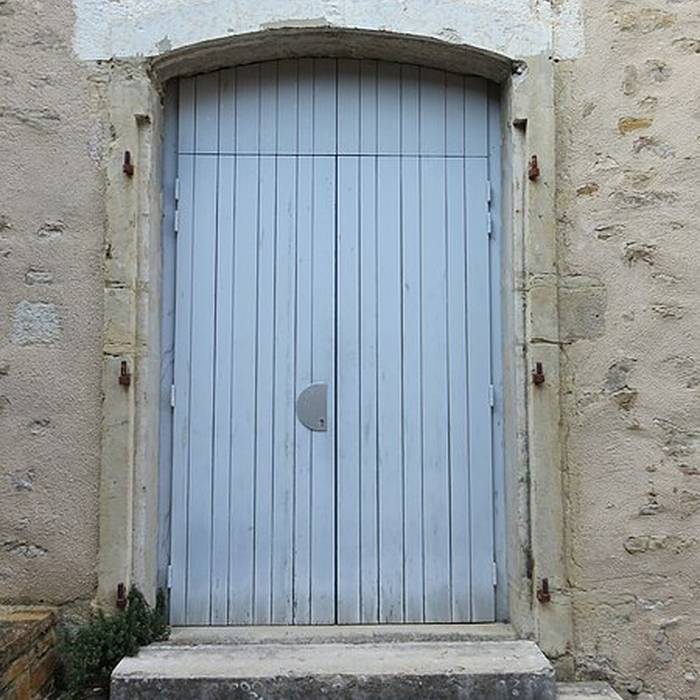Photo de Église Saint-Cyr-et-Sainte-Julitte de Saint-Cyr-au-Mont-dOr