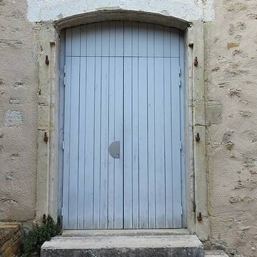 Église Saint-Cyr-et-Sainte-Julitte de Saint-Cyr-au-Mont-dOr