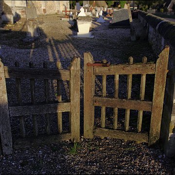 Église Saint-Cyr-et-Sainte-Julitte de Saint-Cyr-de-Salerne