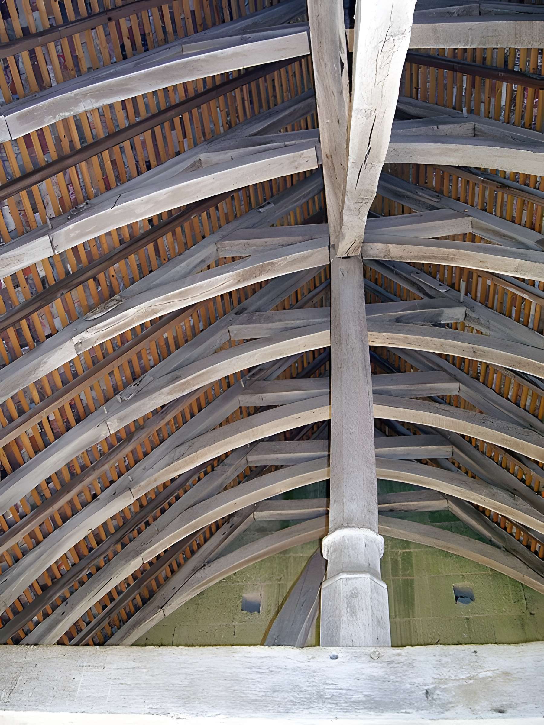 Église Saint-Cyr-et-Sainte-Julitte de Saint-Cyr-de-Salerne