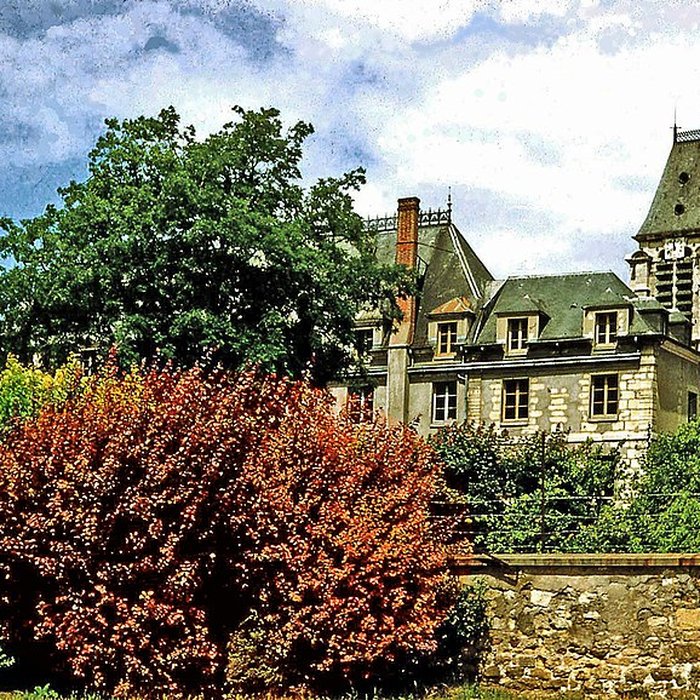 Photo de Église Saint-Cyr-Sainte-Julitte de Villejuif