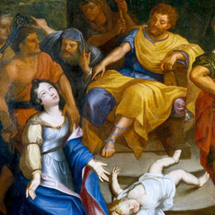 Photo de Église Saint-Cyr-Sainte-Julitte de Villejuif