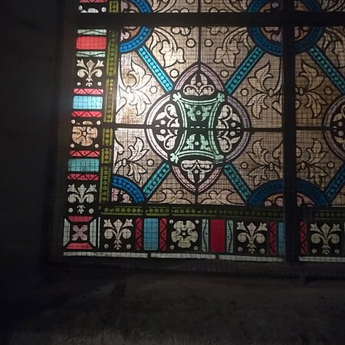 Photo de Église Saint-Cyr-Sainte-Julitte de Villejuif