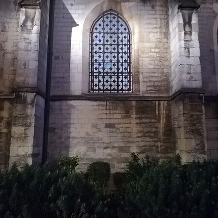 Photo de Église Saint-Cyr-Sainte-Julitte de Villejuif