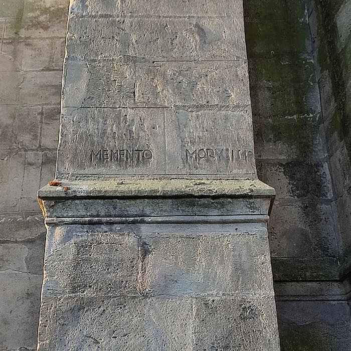 Photo de Église Saint-Cyr-Sainte-Julitte de Villejuif