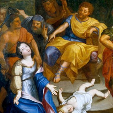 Église Saint-Cyr-Sainte-Julitte de Villejuif