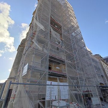 Église Saint-Cyr-Sainte-Julitte de Villejuif