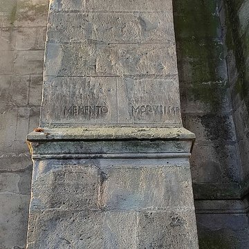 Église Saint-Cyr-Sainte-Julitte de Villejuif