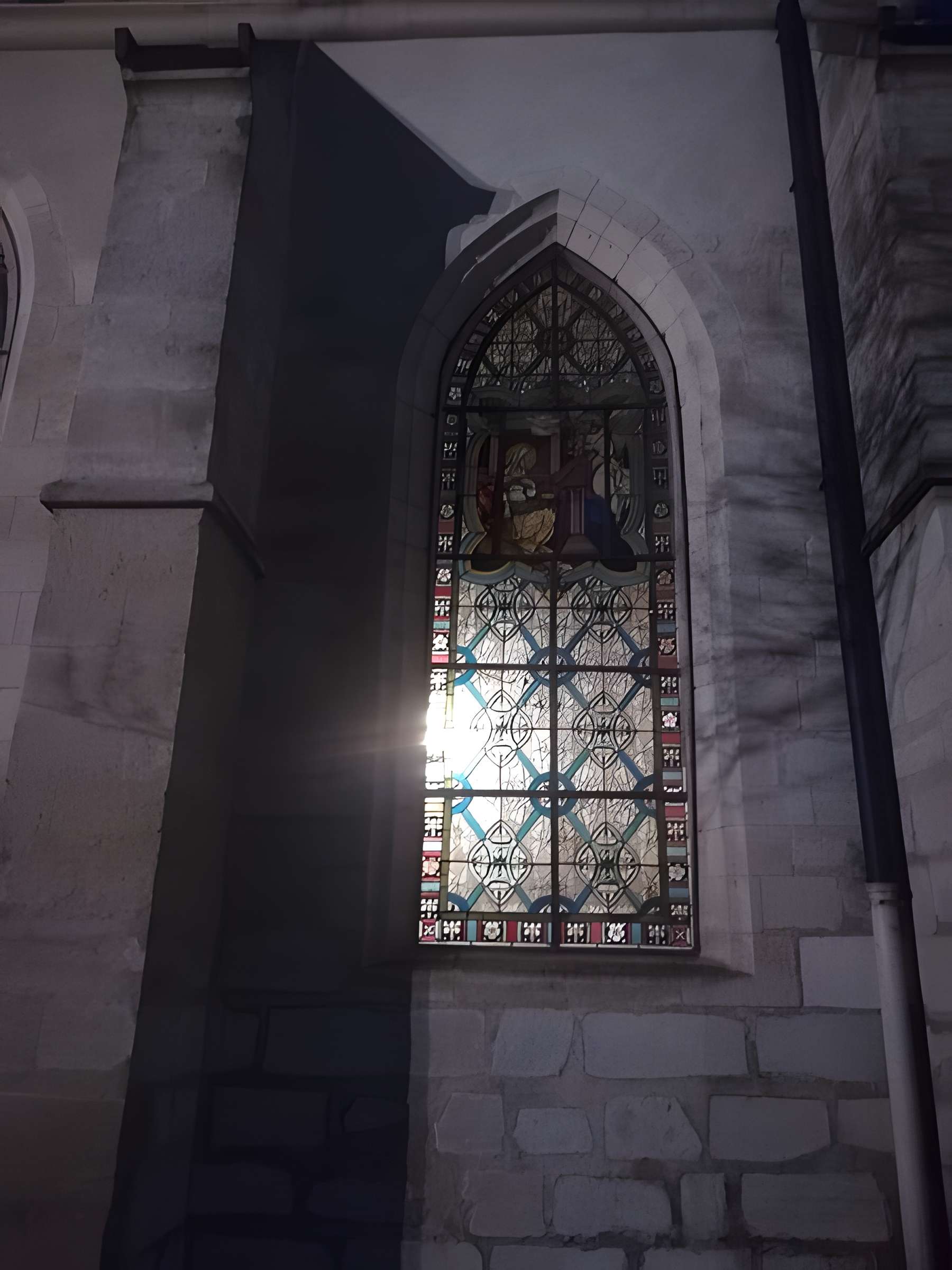 Église Saint-Cyr-Sainte-Julitte de Villejuif