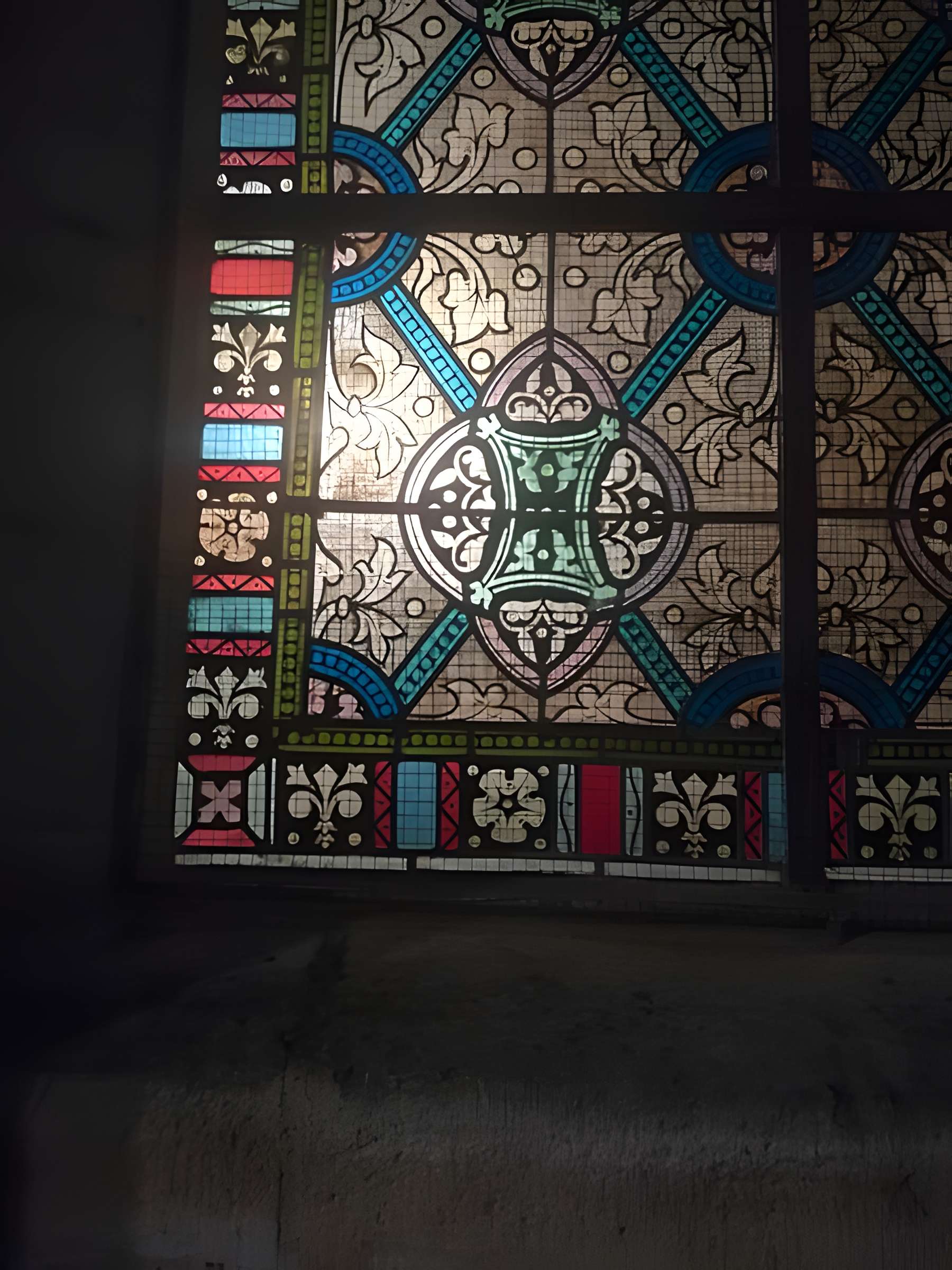 Église Saint-Cyr-Sainte-Julitte de Villejuif