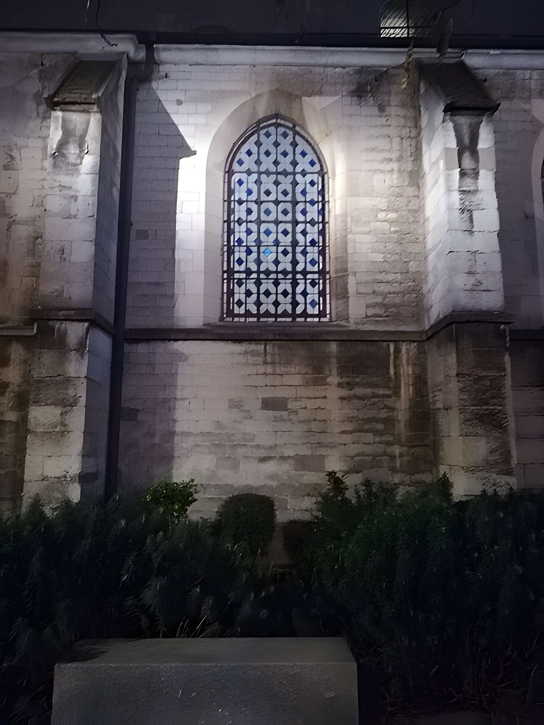 Église Saint-Cyr-Sainte-Julitte de Villejuif