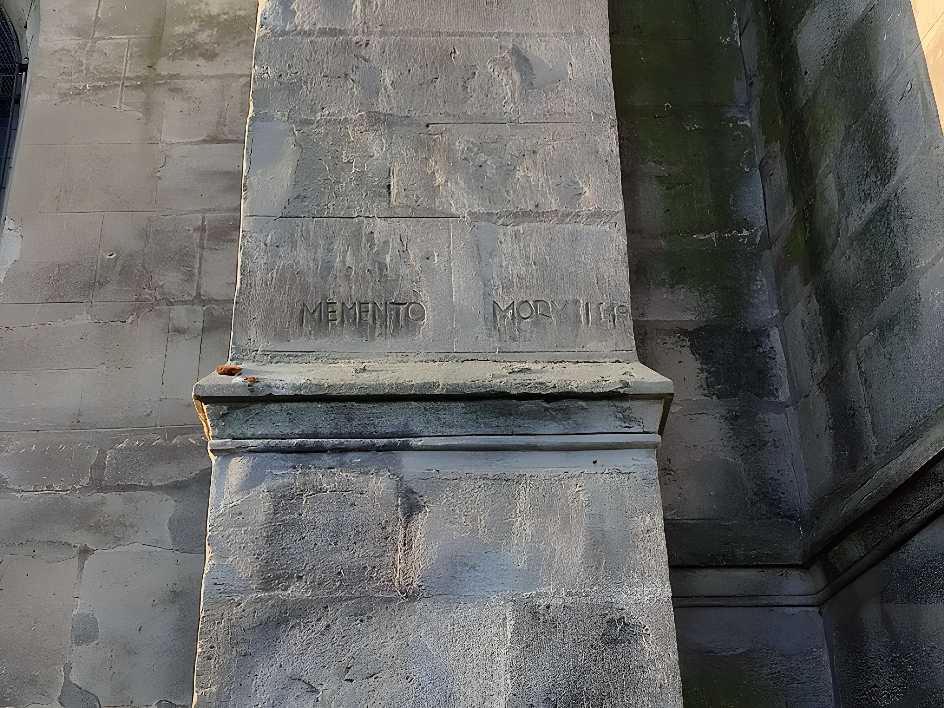 Église Saint-Cyr-Sainte-Julitte de Villejuif