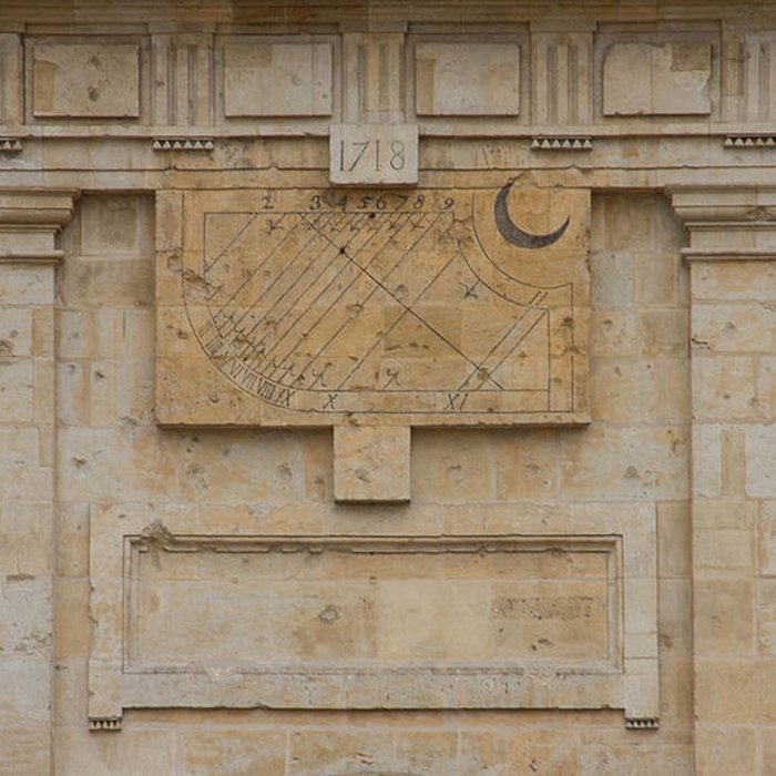 Photo de Église Saint-Dagobert de Longwy-Haut