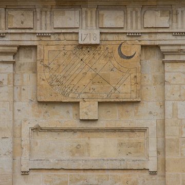 Église Saint-Dagobert de Longwy-Haut