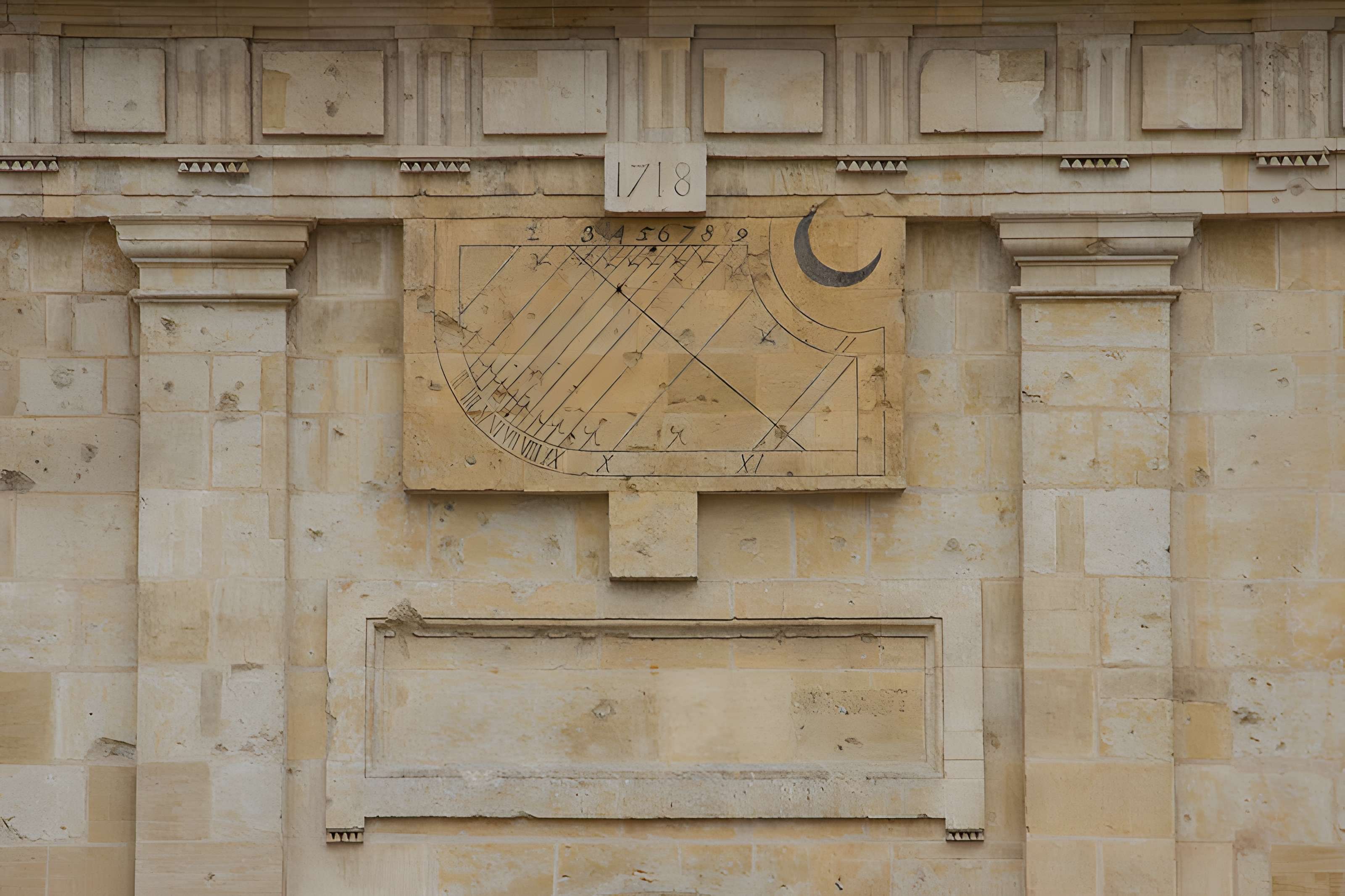 Église Saint-Dagobert de Longwy-Haut