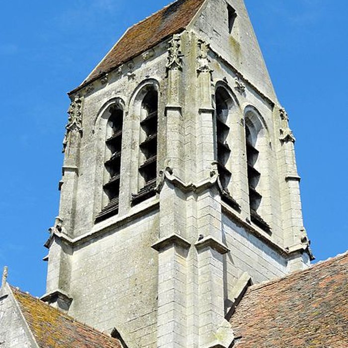 Photo de Église Saint-Denis de Berville