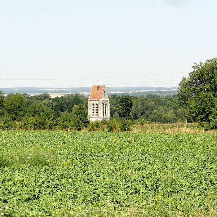 Photo de Église Saint-Denis de Berville