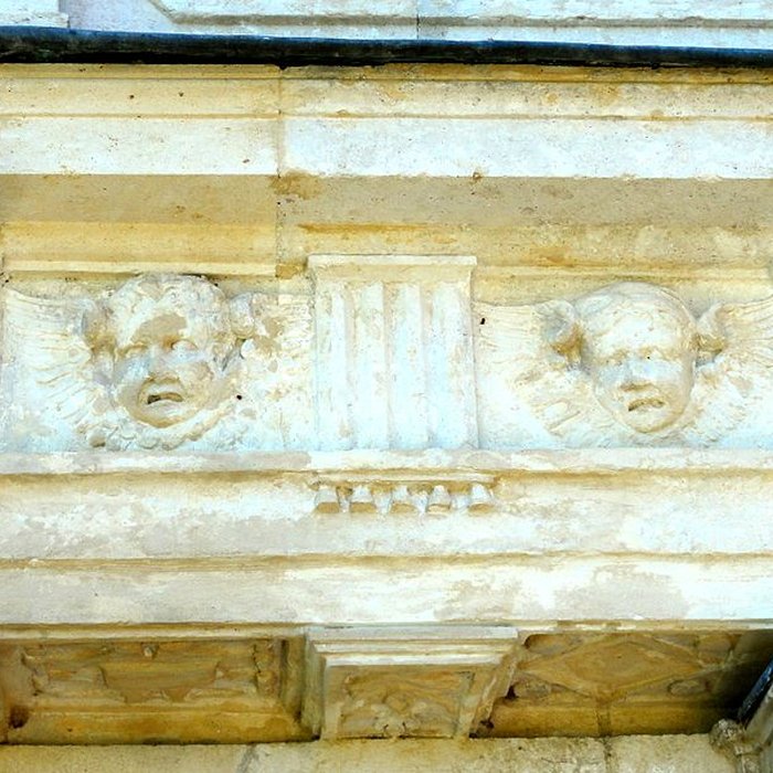 Photo de Église Saint-Denis de Berville