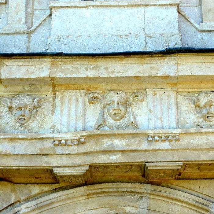 Photo de Église Saint-Denis de Berville