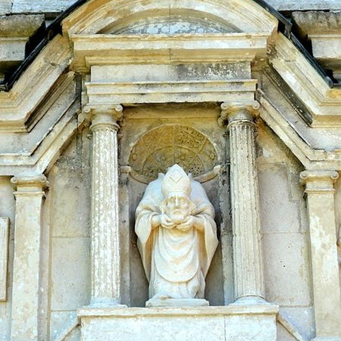 Photo de Église Saint-Denis de Berville