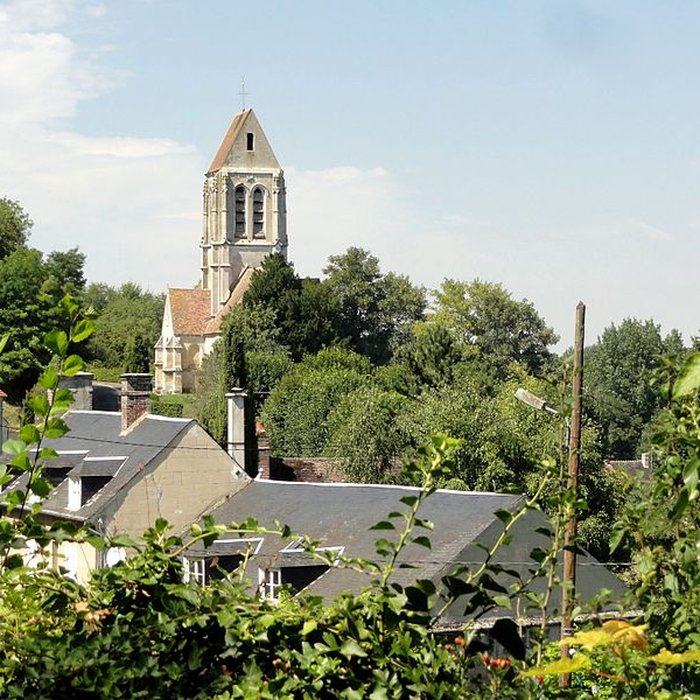 Photo de Église Saint-Denis de Berville
