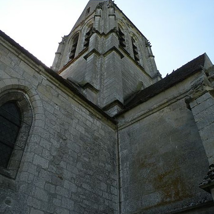 Photo de Église Saint-Denis de Berville