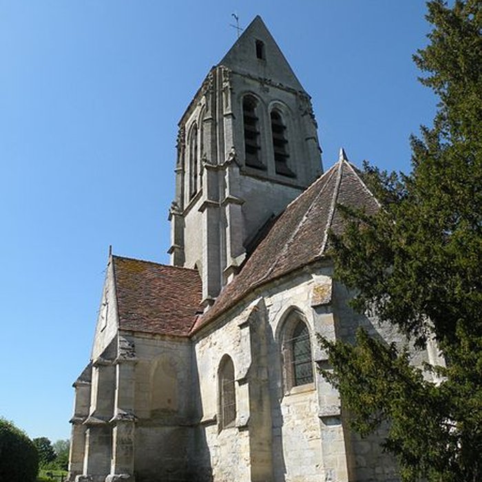 Photo de Église Saint-Denis de Berville