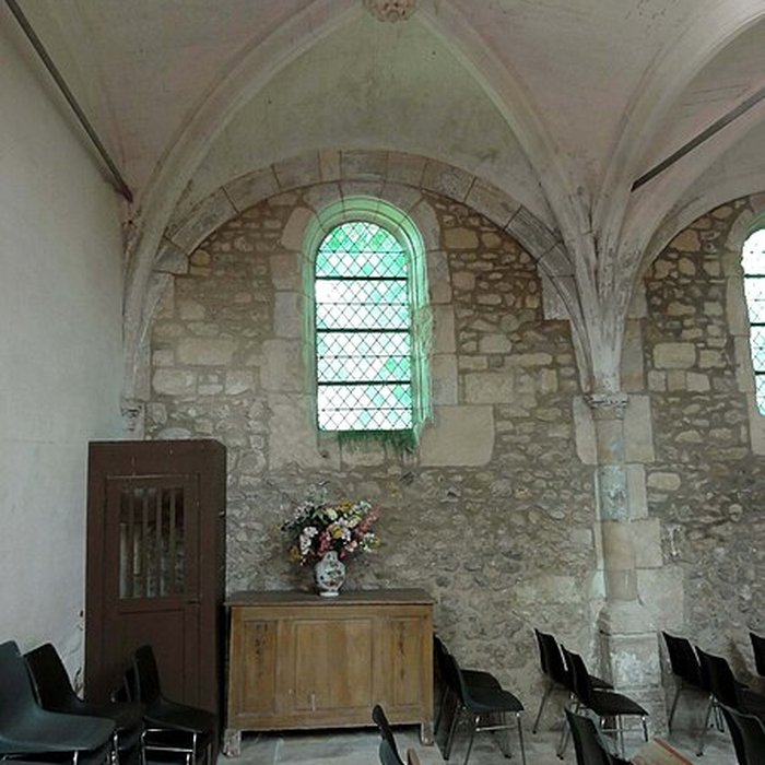 Photo de Église Saint-Denis de Berville